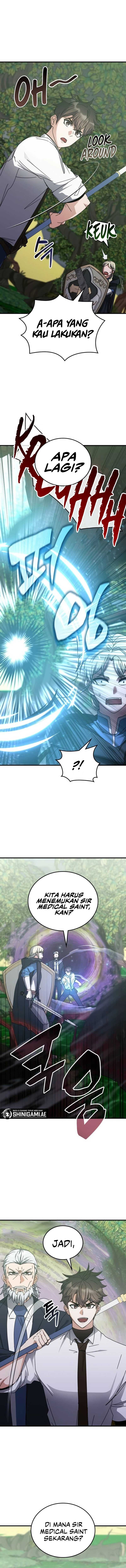 Transcension Academy