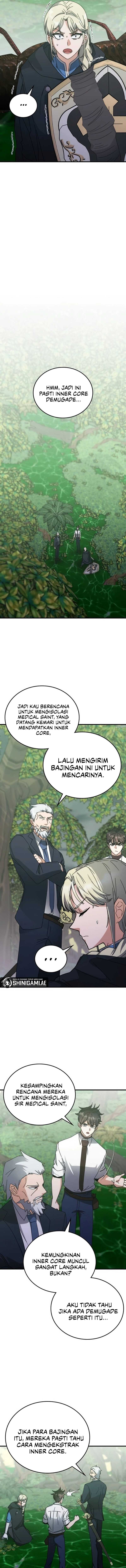 Transcension Academy