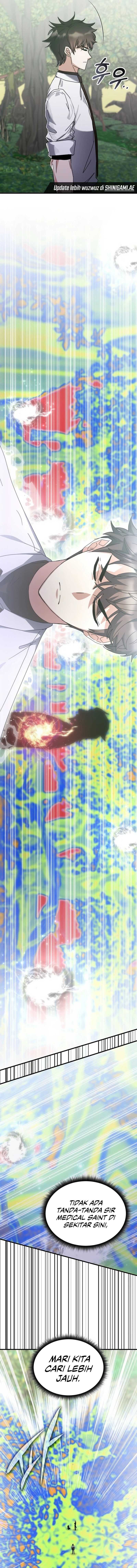 Transcension Academy