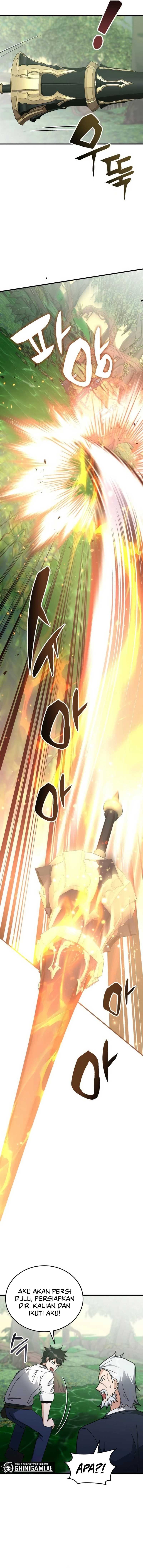 Transcension Academy