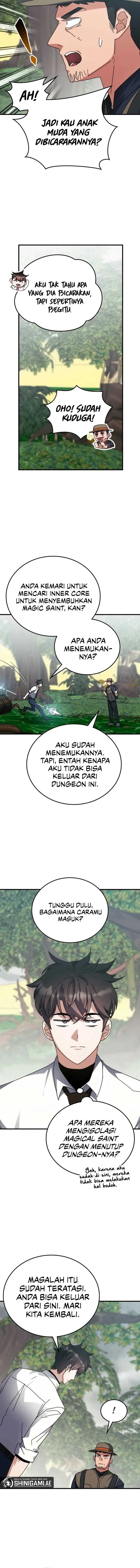 Transcension Academy