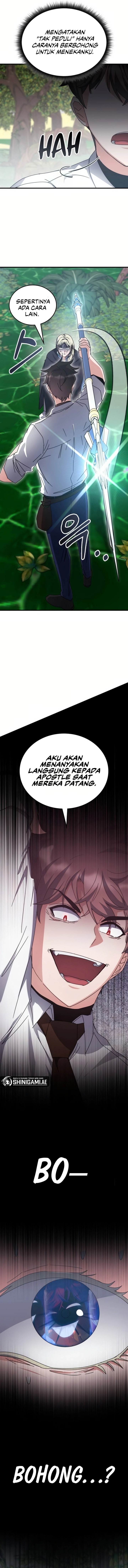 Transcension Academy