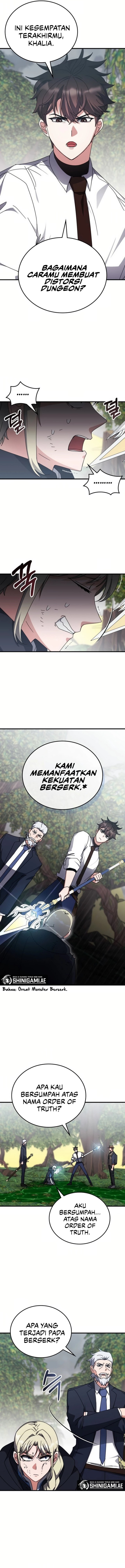 Transcension Academy
