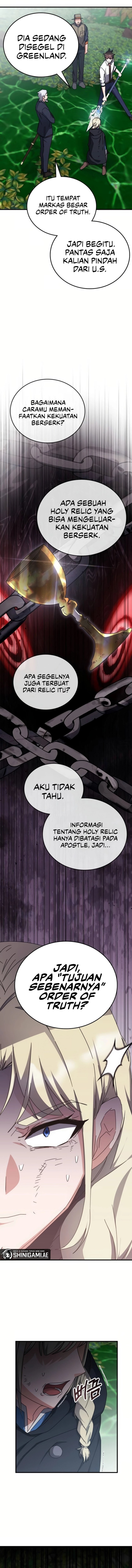 Transcension Academy