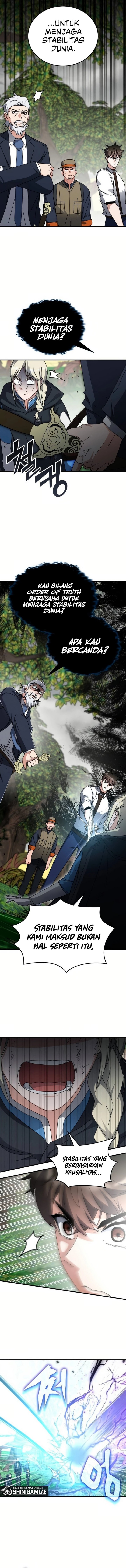 Transcension Academy