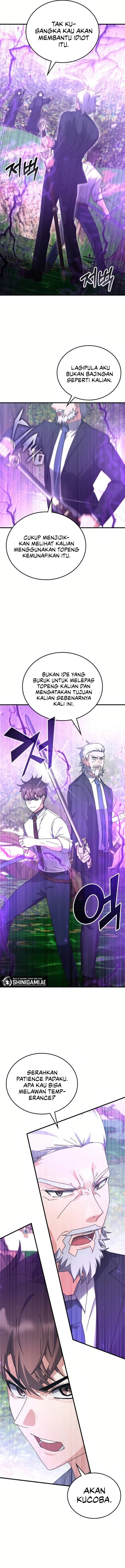 Transcension Academy