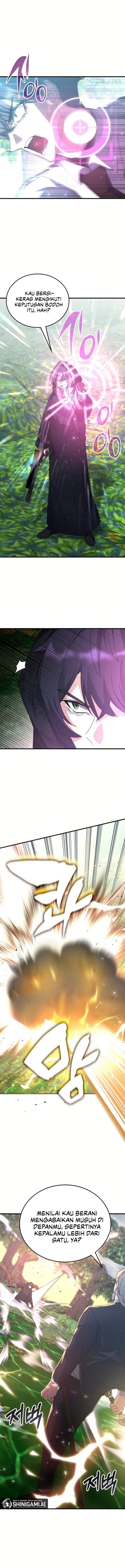 Transcension Academy