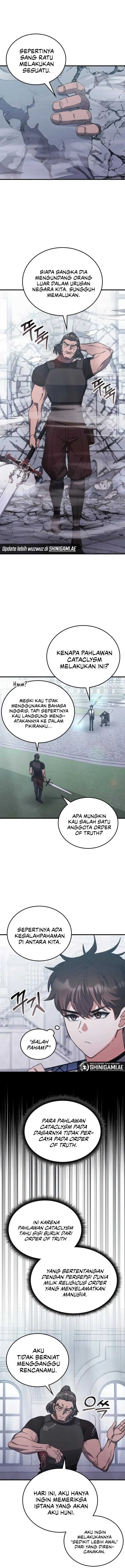 Transcension Academy