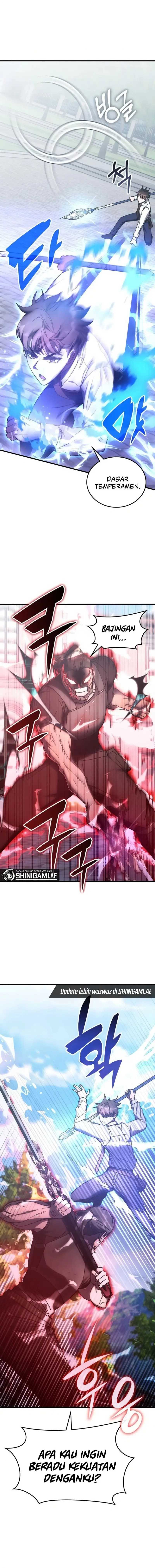 Transcension Academy