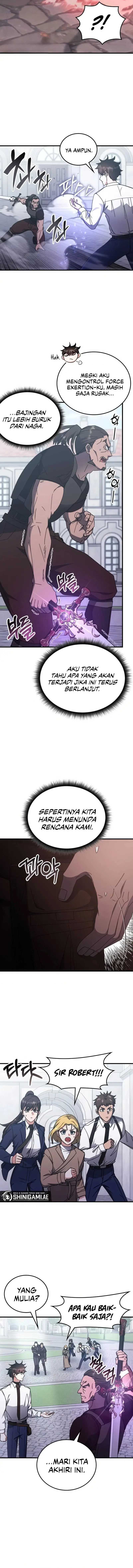 Transcension Academy