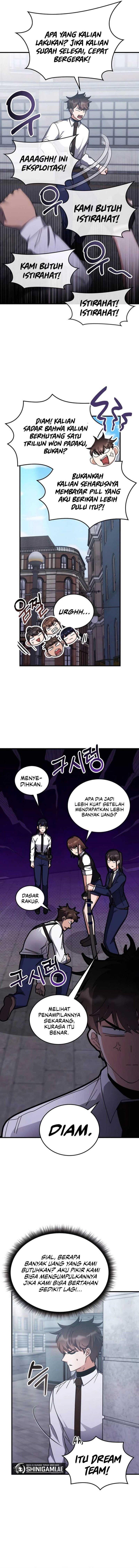 Transcension Academy