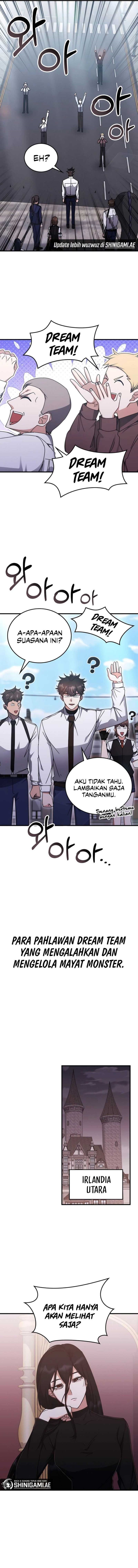 Transcension Academy