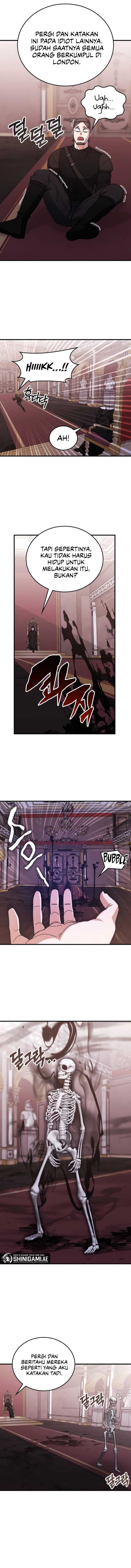 Transcension Academy