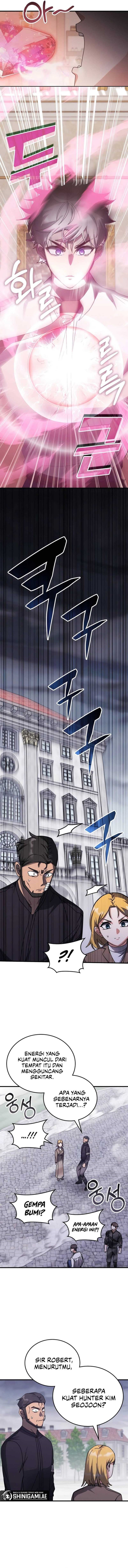 Transcension Academy