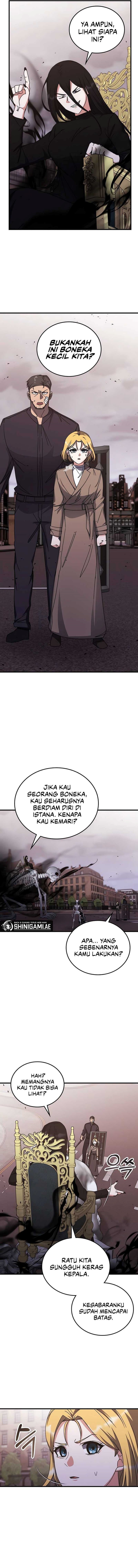 Transcension Academy