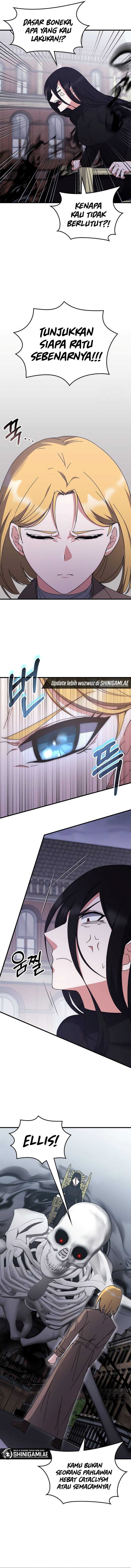 Transcension Academy