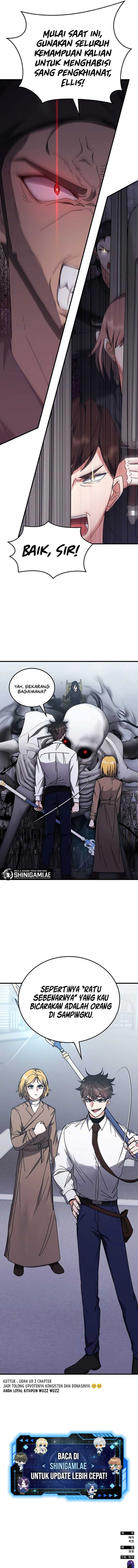Transcension Academy