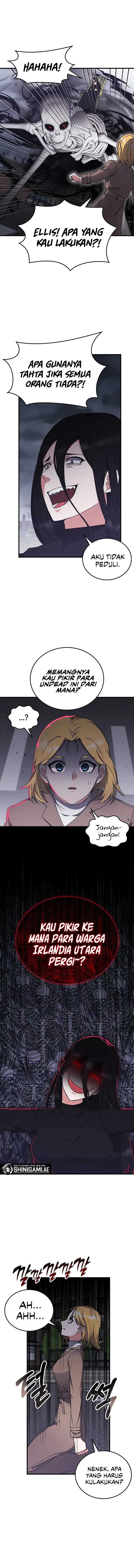 Transcension Academy