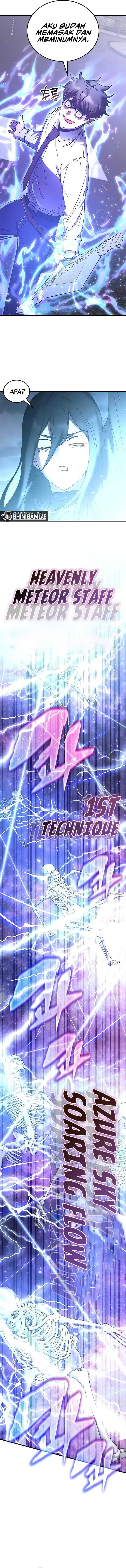 Transcension Academy