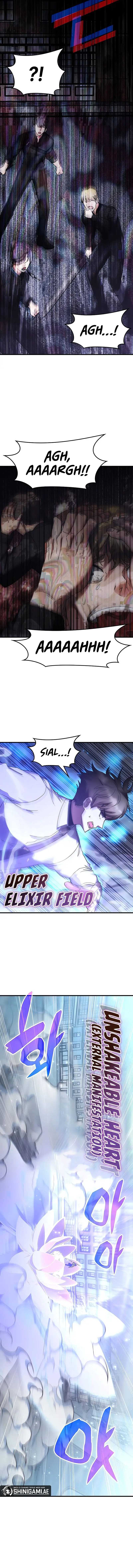 Transcension Academy