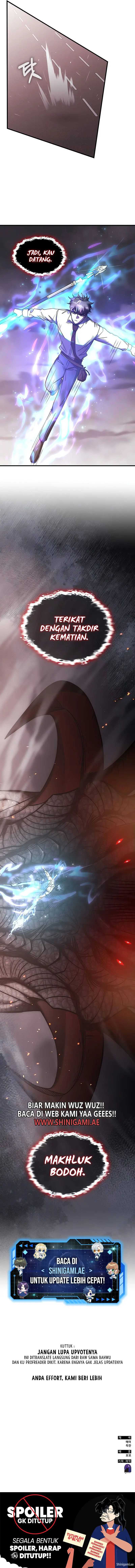 Transcension Academy