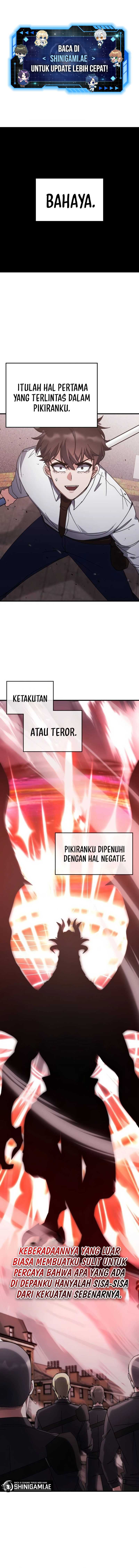 Transcension Academy