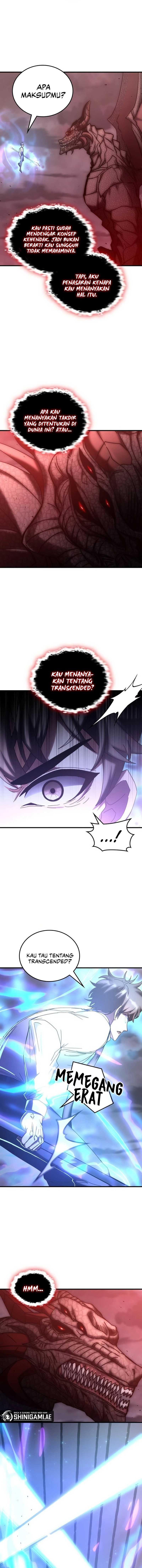 Transcension Academy