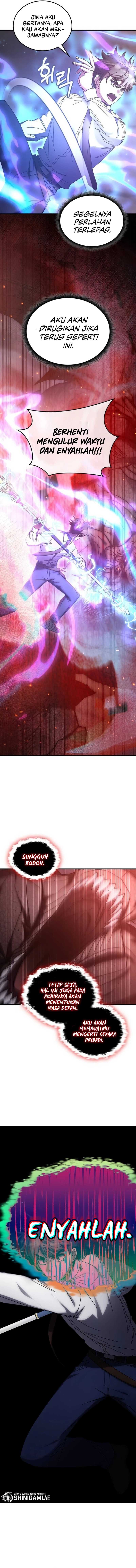 Transcension Academy