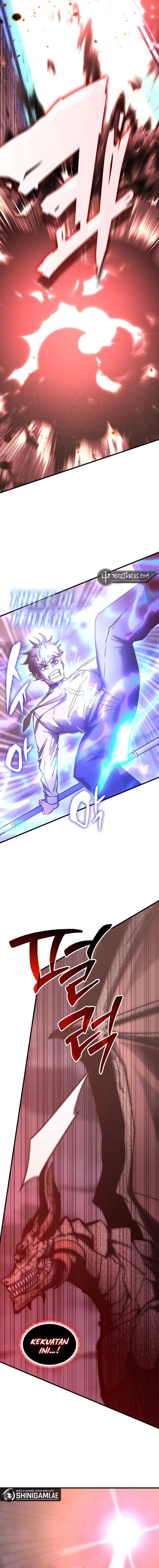 Transcension Academy