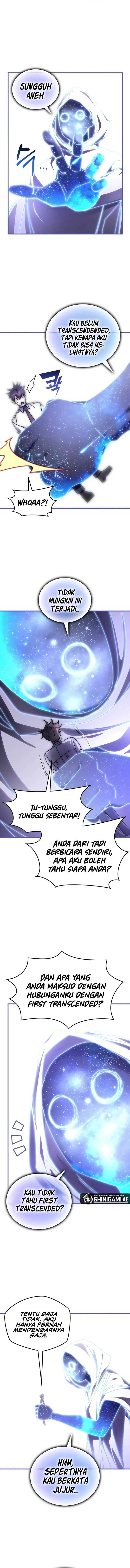 Transcension Academy