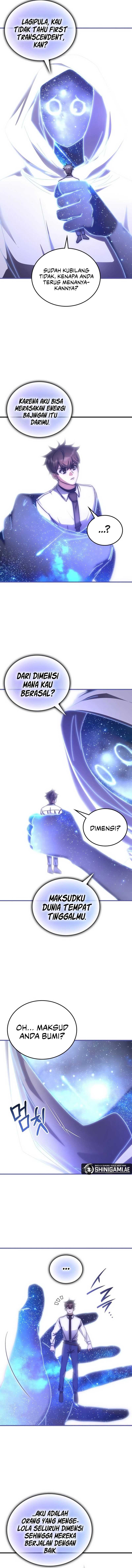 Transcension Academy