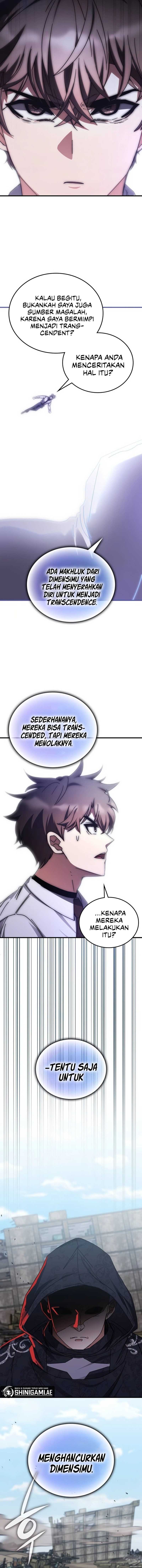 Transcension Academy