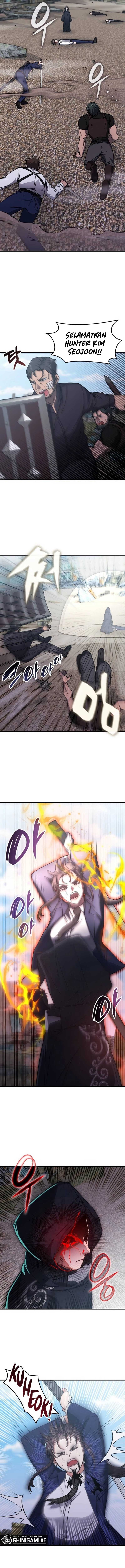Transcension Academy
