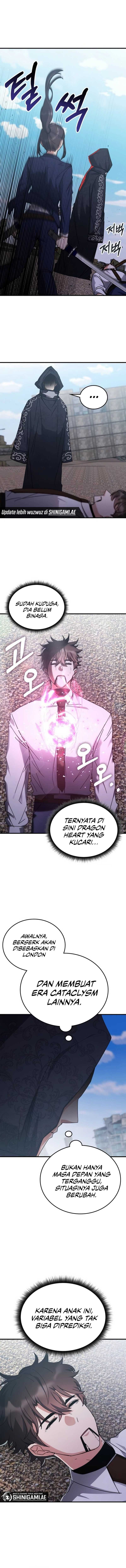 Transcension Academy