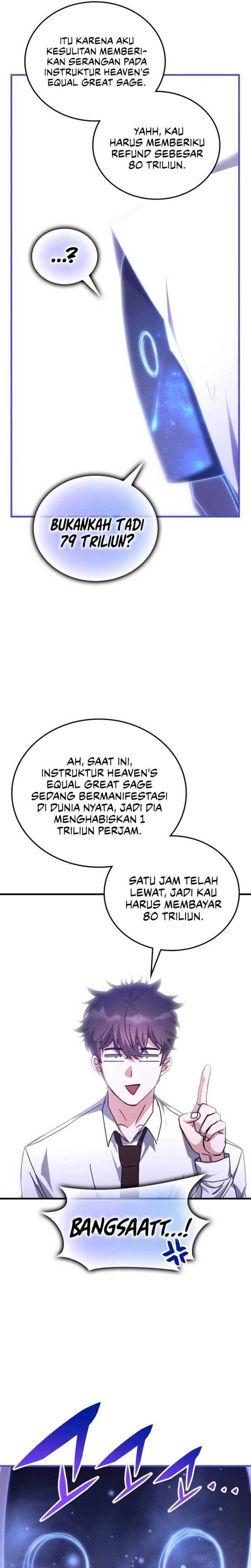 Transcension Academy