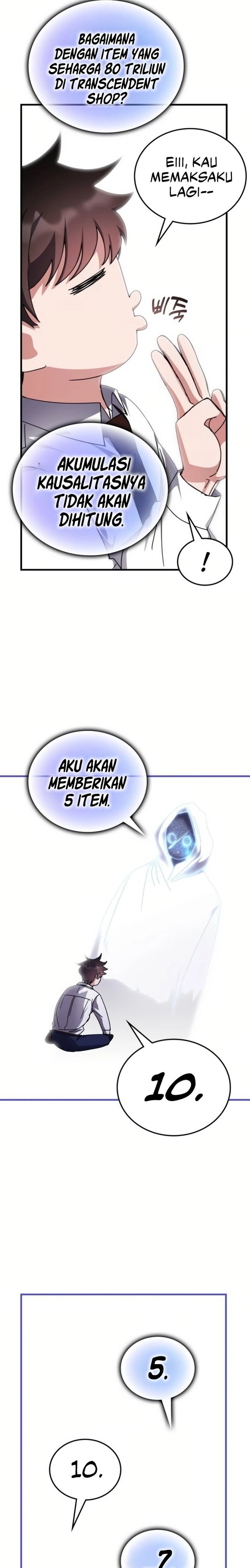 Transcension Academy