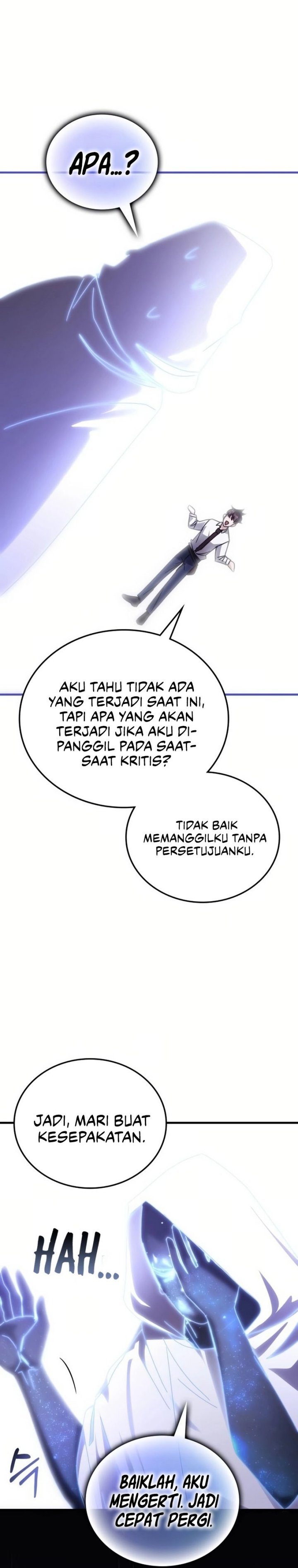 Transcension Academy