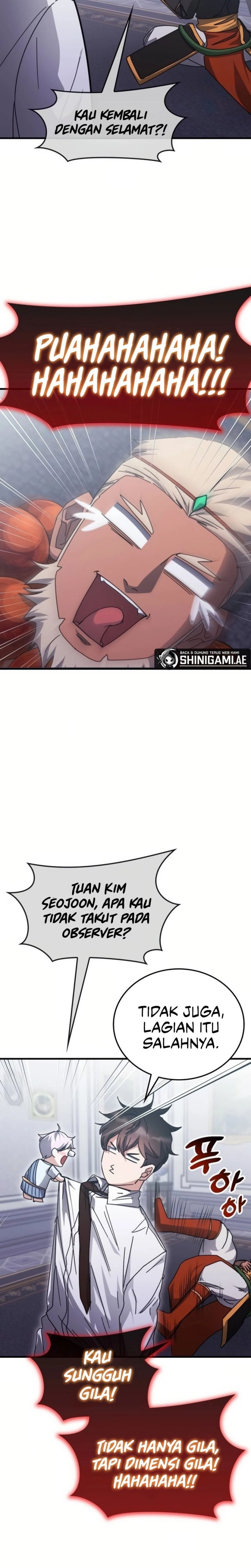 Transcension Academy