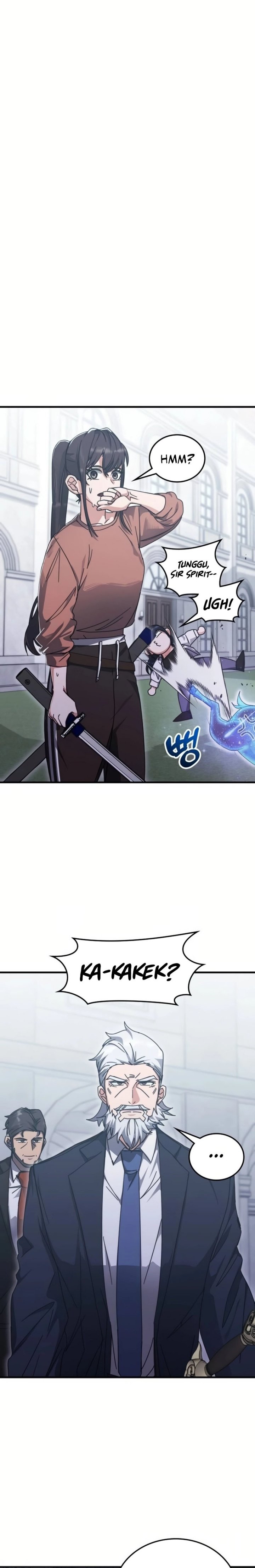 Transcension Academy