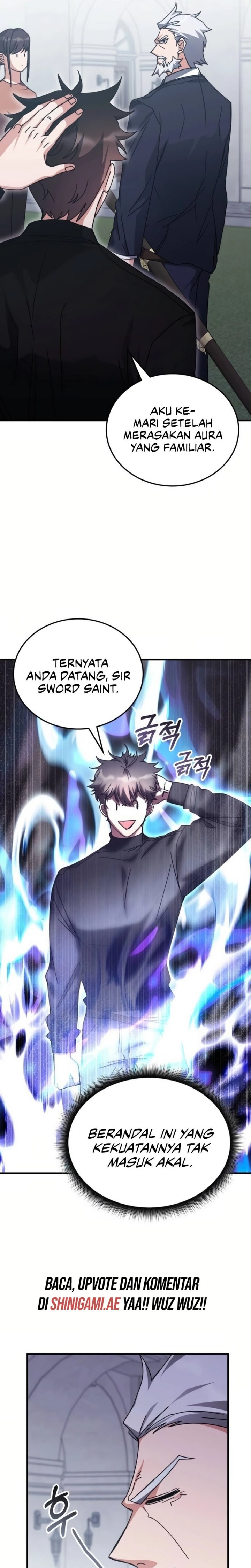 Transcension Academy