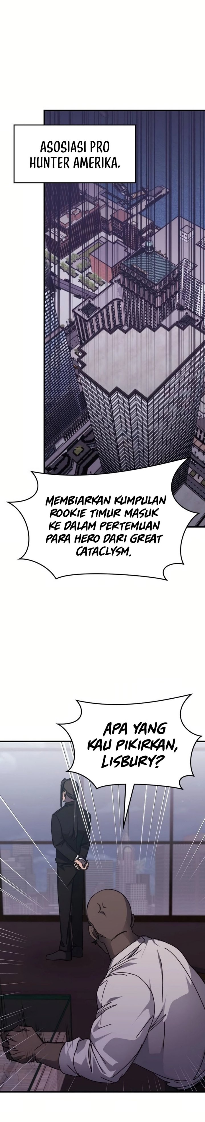 Transcension Academy
