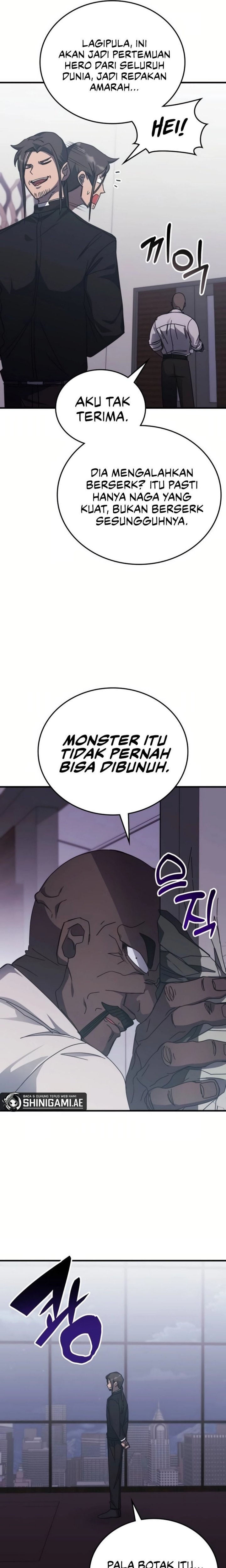 Transcension Academy