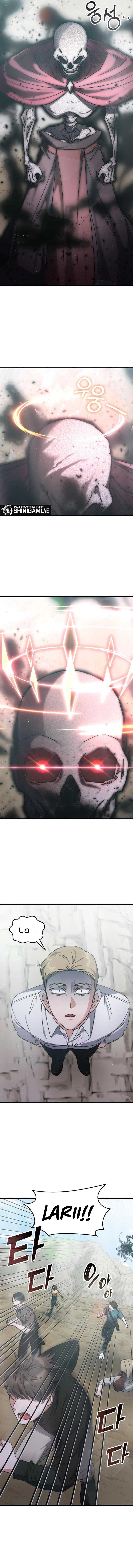 Transcension Academy