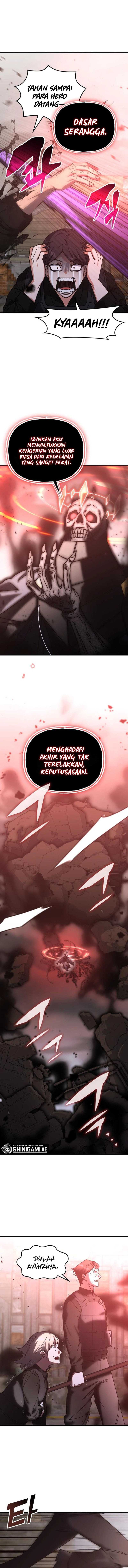 Transcension Academy
