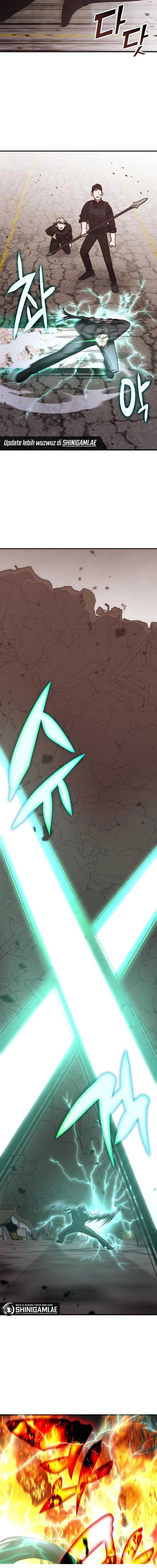 Transcension Academy