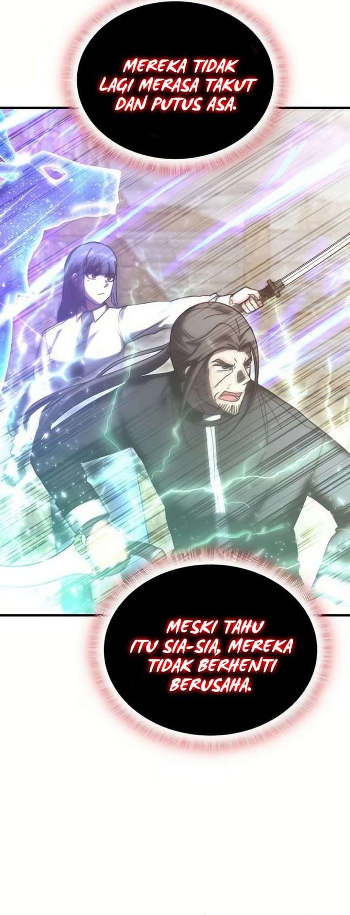 Transcension Academy