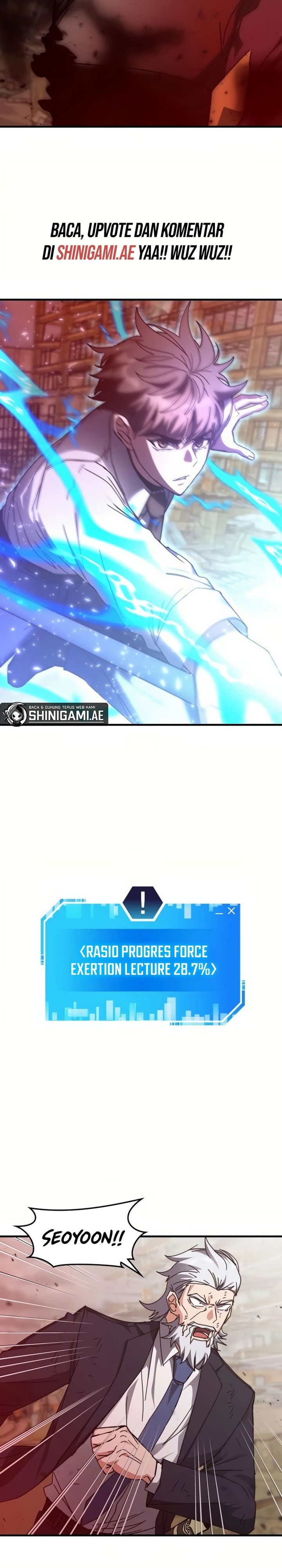 Transcension Academy