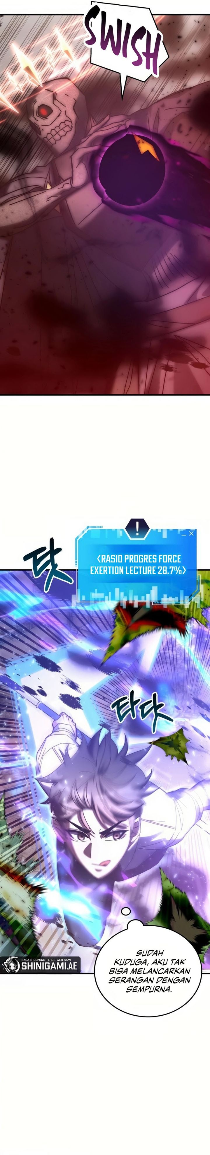Transcension Academy