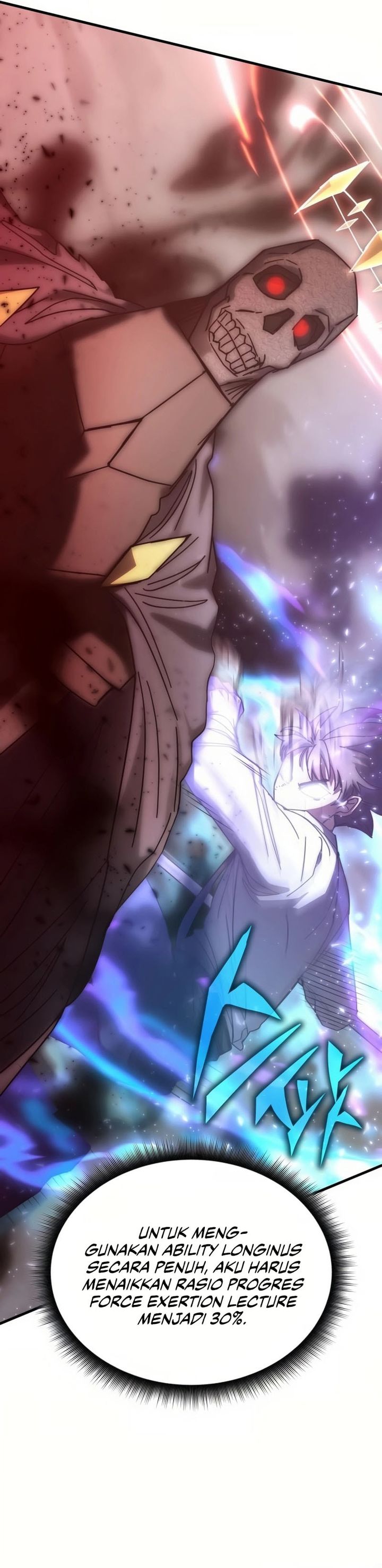 Transcension Academy
