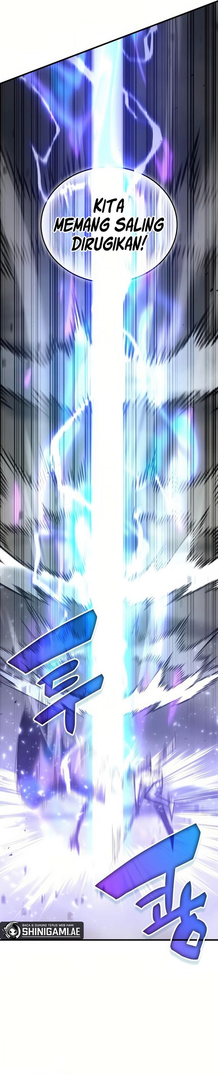 Transcension Academy